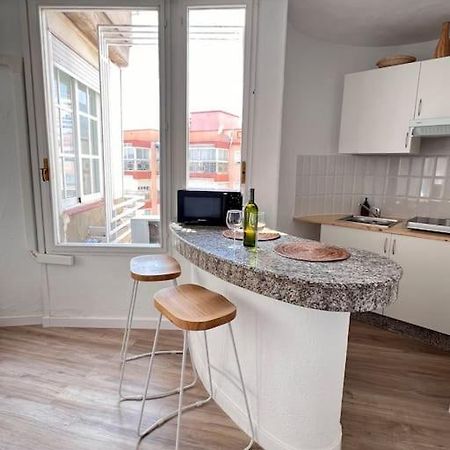 Piso Torres Apartment Torremolinos Exterior photo