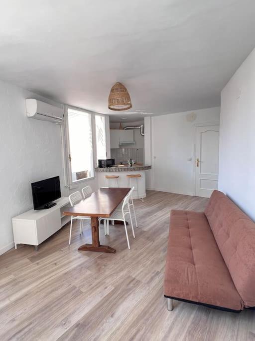 Piso Torres Apartment Torremolinos Exterior photo