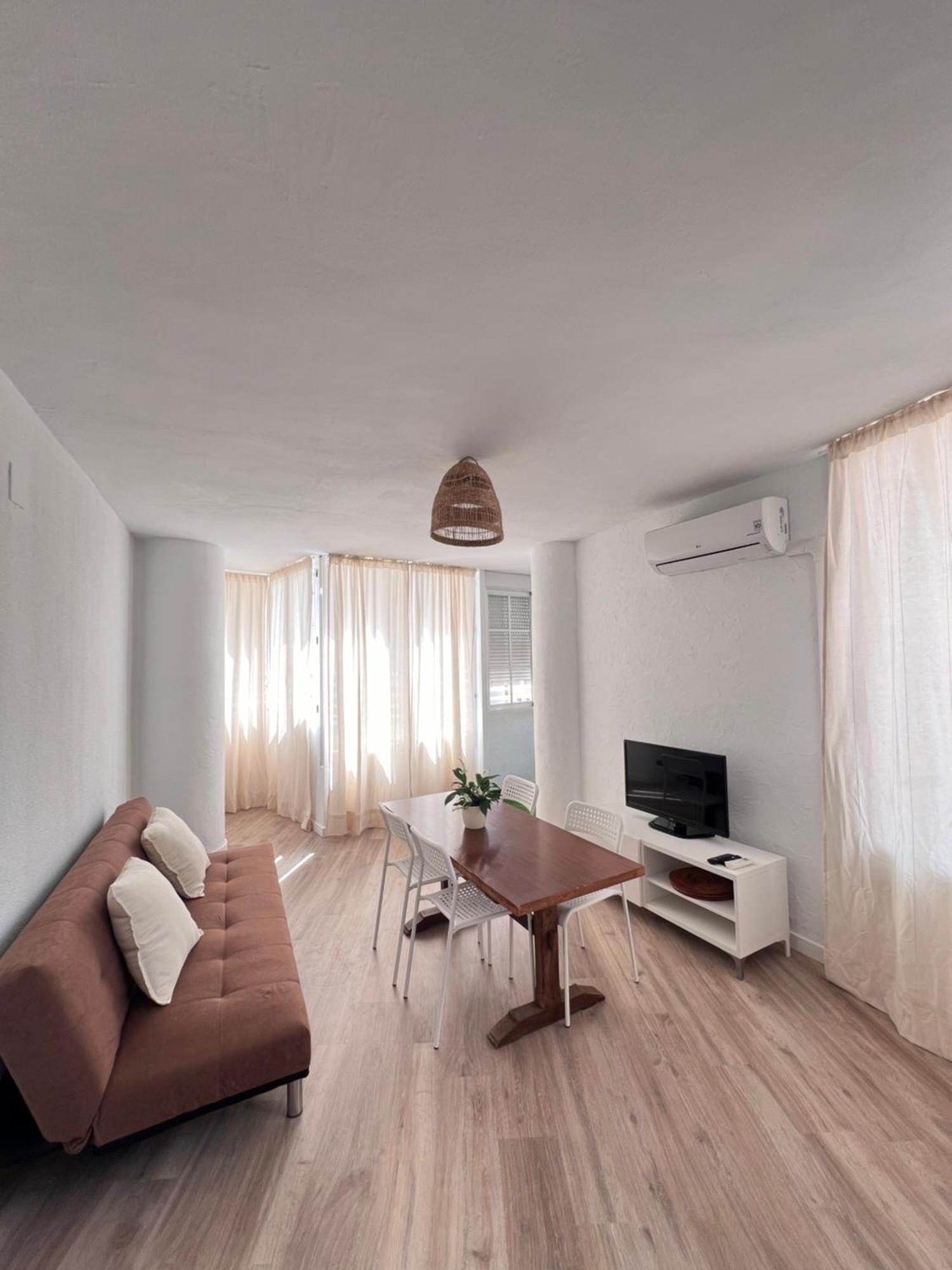 Piso Torres Apartment Torremolinos Exterior photo